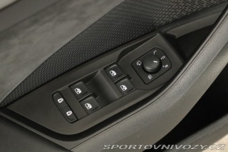Škoda Octavia RS RS 1.4 TSI iV 2021