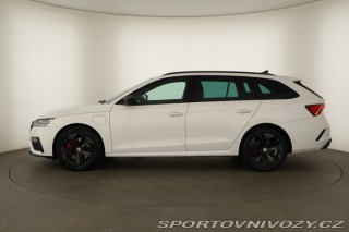 Škoda Octavia RS RS 1.4 TSI iV 2021
