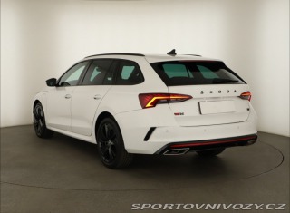 Škoda Octavia RS RS 1.4 TSI iV 2021