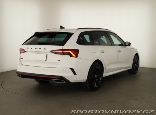 Škoda Octavia RS RS 1.4 TSI iV 2021
