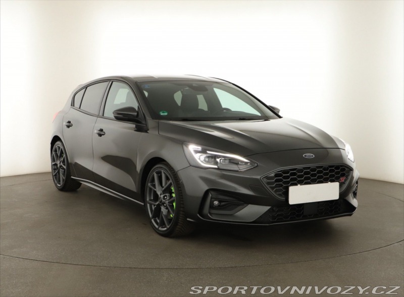 Ford Focus ST 2.3 EcoBoost ST