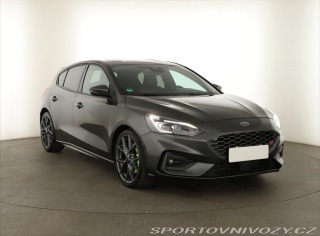 Ford Focus ST 2.3 EcoBoost ST