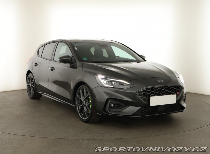 Ford Focus ST 2.3 EcoBoost ST 2020