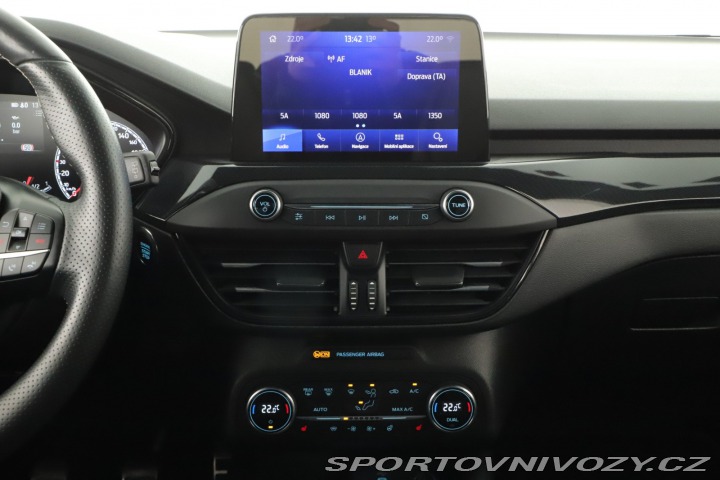 Ford Focus ST 2.3 EcoBoost ST 2020