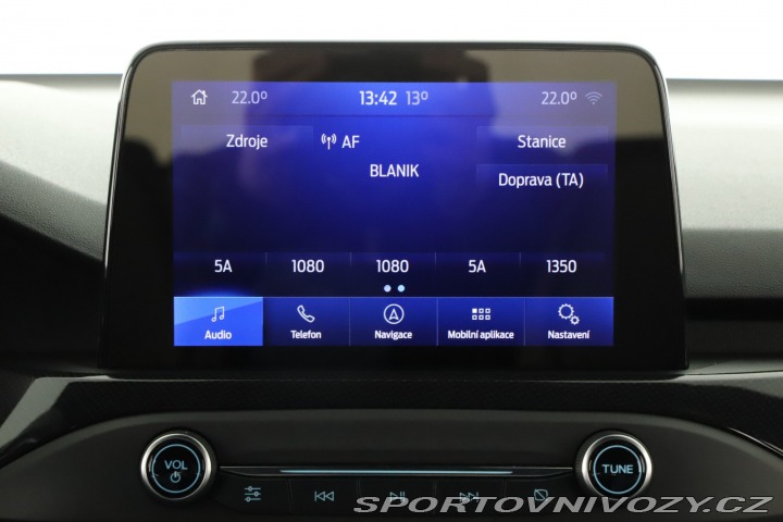 Ford Focus ST 2.3 EcoBoost ST 2020