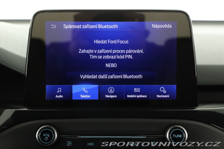 Ford Focus ST 2.3 EcoBoost ST 2020