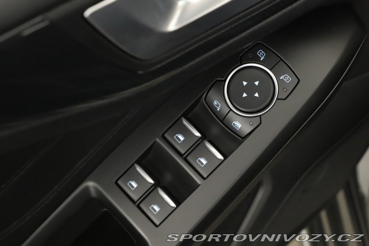 Ford Focus ST 2.3 EcoBoost ST 2020