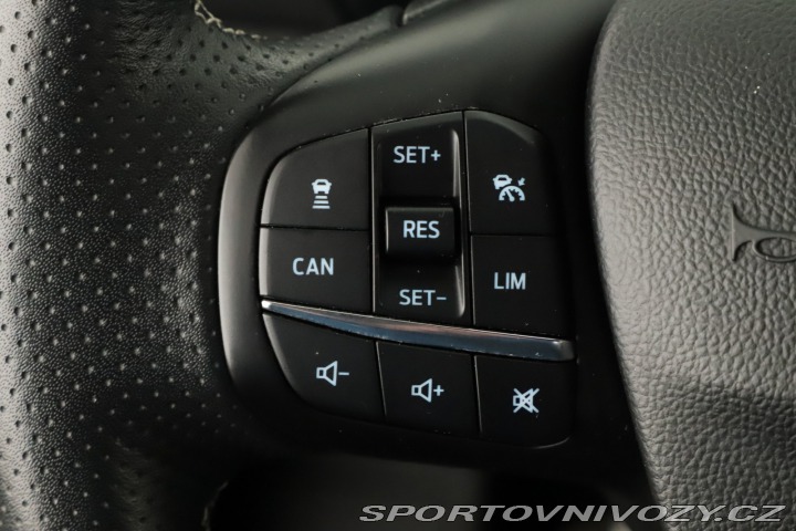 Ford Focus ST 2.3 EcoBoost ST 2020
