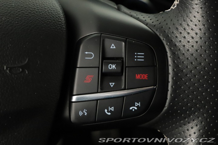 Ford Focus ST 2.3 EcoBoost ST 2020