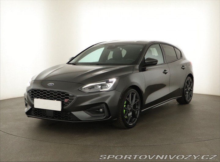 Ford Focus ST 2.3 EcoBoost ST 2020