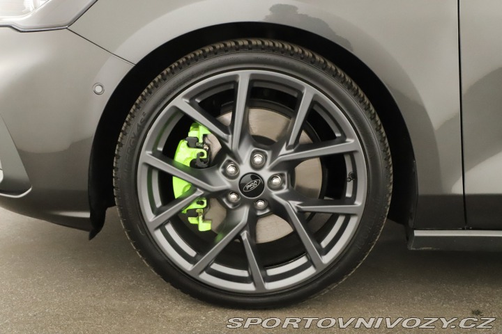 Ford Focus ST 2.3 EcoBoost ST 2020