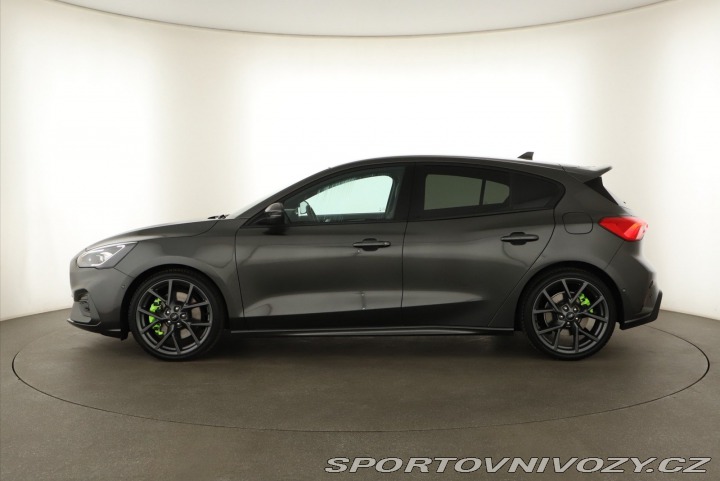 Ford Focus ST 2.3 EcoBoost ST 2020