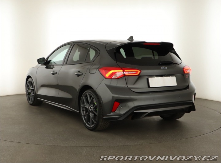 Ford Focus ST 2.3 EcoBoost ST 2020