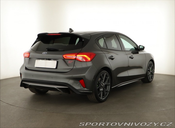 Ford Focus ST 2.3 EcoBoost ST 2020