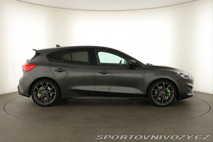 Ford Focus ST 2.3 EcoBoost ST 2020