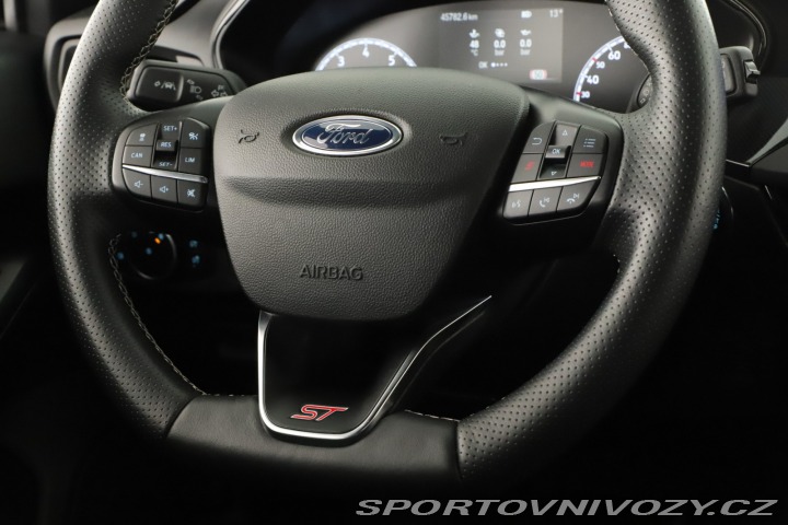 Ford Focus ST 2.3 EcoBoost ST 2020