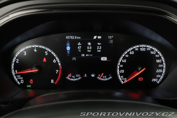 Ford Focus ST 2.3 EcoBoost ST 2020