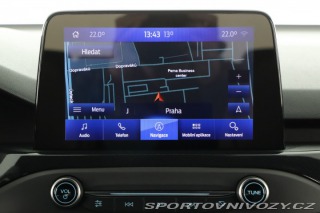 Ford Focus ST 2.3 EcoBoost ST 2020