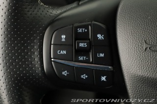 Ford Focus ST 2.3 EcoBoost ST 2020
