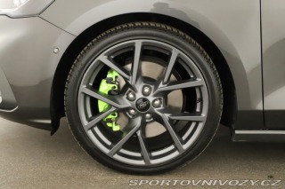 Ford Focus ST 2.3 EcoBoost ST 2020
