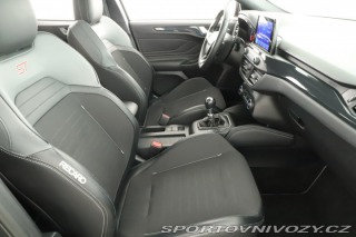 Ford Focus ST 2.3 EcoBoost ST 2020