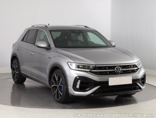 Volkswagen T-Roc R R R 2.0 TSI 4Motion