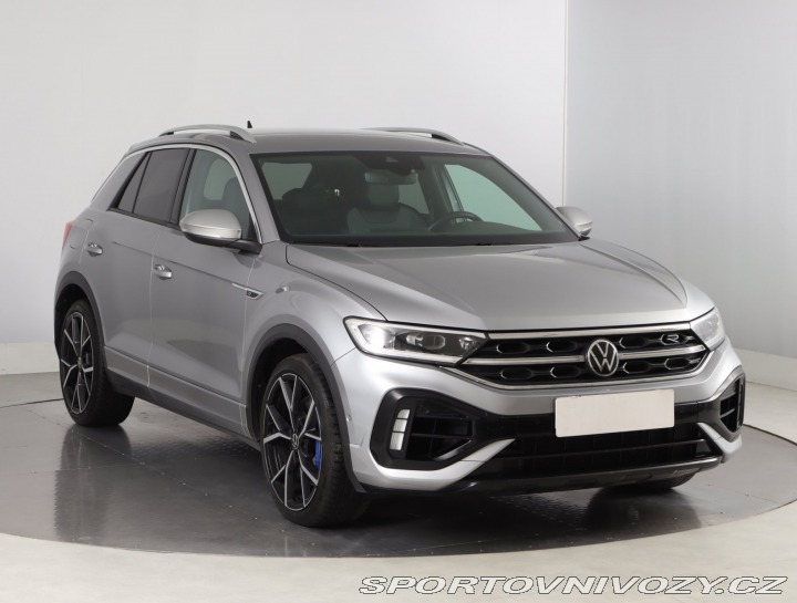 Volkswagen T-Roc R R R 2.0 TSI 4Motion 2022