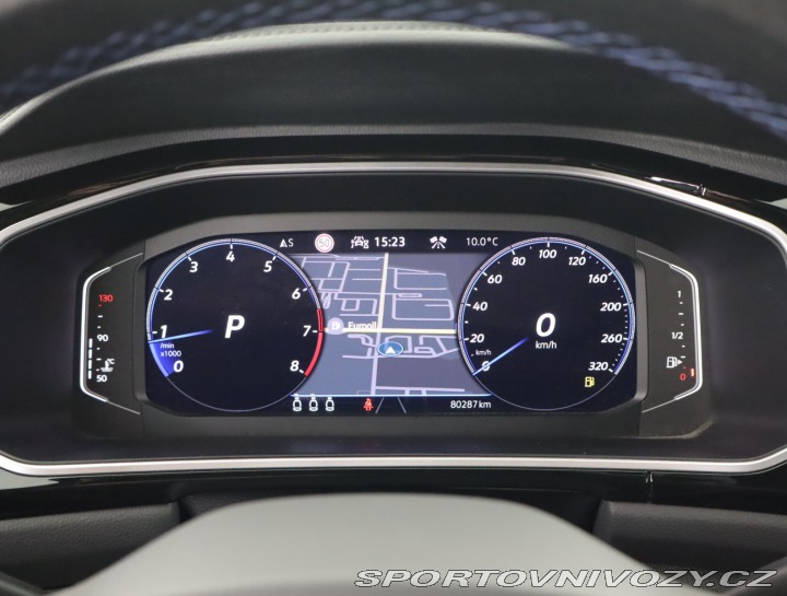 Volkswagen T-Roc R R R 2.0 TSI 4Motion 2022