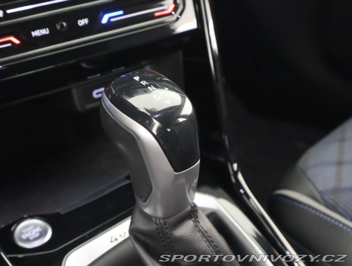 Volkswagen T-Roc R R R 2.0 TSI 4Motion 2022