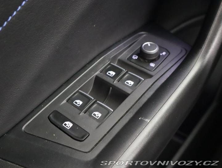 Volkswagen T-Roc R R R 2.0 TSI 4Motion 2022