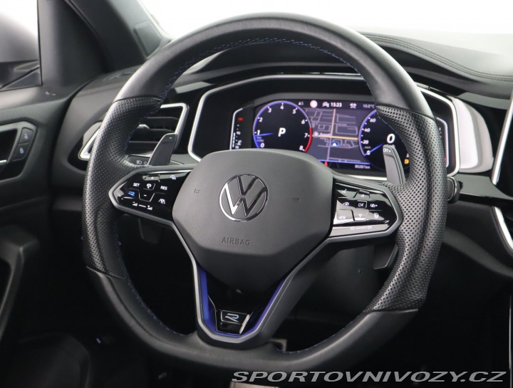 Volkswagen T-Roc R R R 2.0 TSI 4Motion 2022