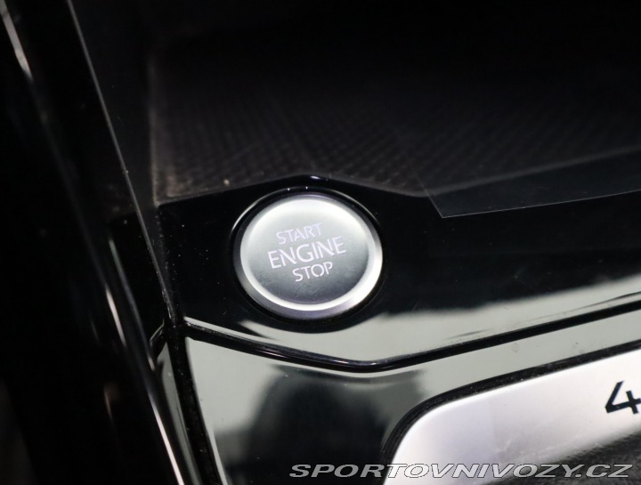 Volkswagen T-Roc R R R 2.0 TSI 4Motion 2022