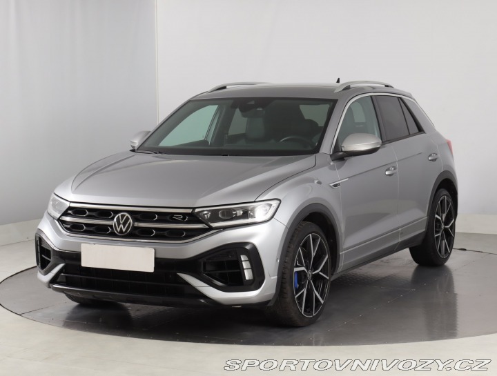 Volkswagen T-Roc R R R 2.0 TSI 4Motion 2022
