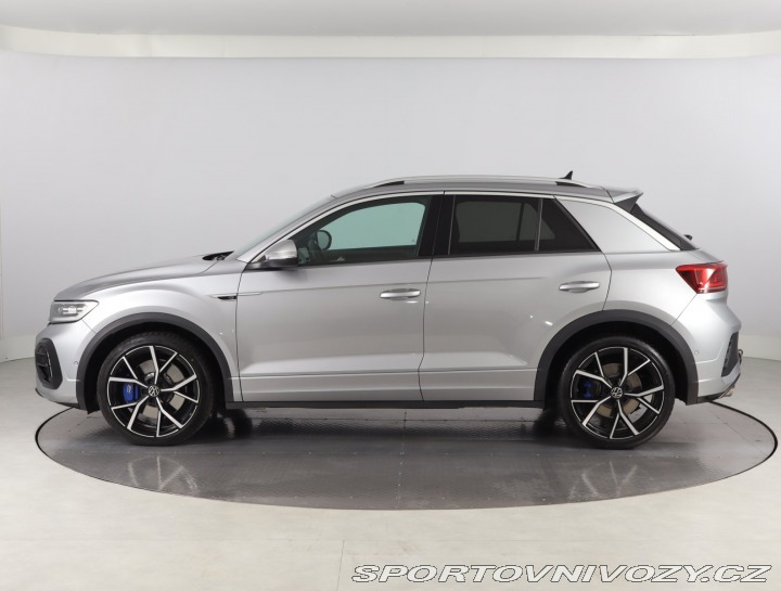 Volkswagen T-Roc R R R 2.0 TSI 4Motion 2022