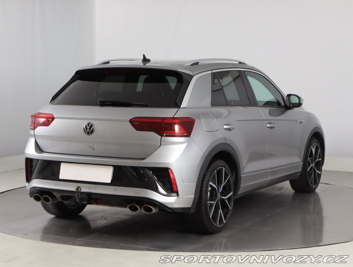 Volkswagen T-Roc R R R 2.0 TSI 4Motion 2022