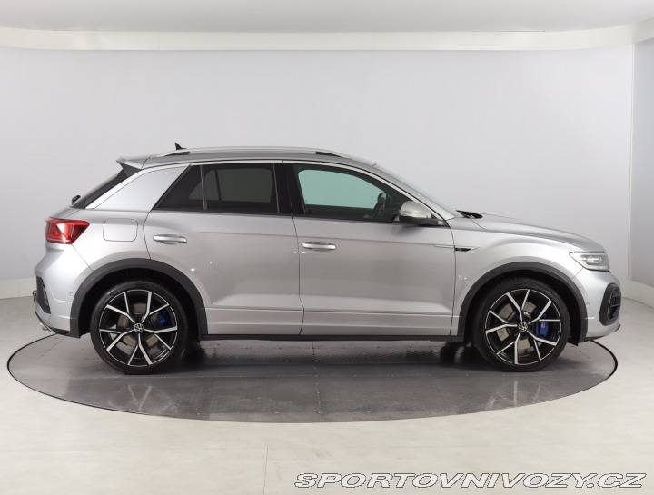 Volkswagen T-Roc R R R 2.0 TSI 4Motion 2022