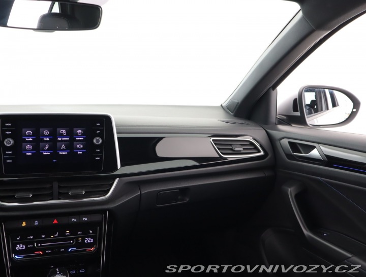 Volkswagen T-Roc R R R 2.0 TSI 4Motion 2022