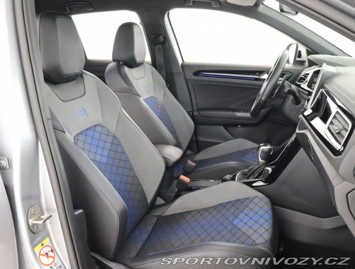 Volkswagen T-Roc R R R 2.0 TSI 4Motion 2022