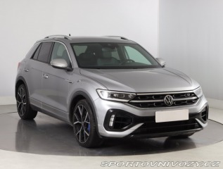 Volkswagen T-Roc R R R 2.0 TSI 4Motion 2022