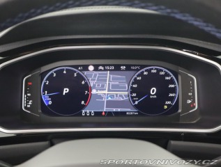 Volkswagen T-Roc R R R 2.0 TSI 4Motion 2022