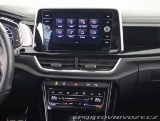 Volkswagen T-Roc R R R 2.0 TSI 4Motion 2022