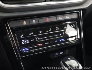 Volkswagen T-Roc R R R 2.0 TSI 4Motion 2022