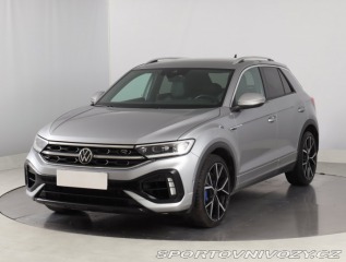 Volkswagen T-Roc R R R 2.0 TSI 4Motion 2022