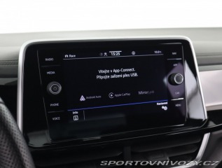 Volkswagen T-Roc R R R 2.0 TSI 4Motion 2022
