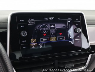 Volkswagen T-Roc R R R 2.0 TSI 4Motion 2022
