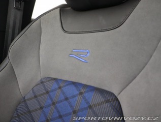 Volkswagen T-Roc R R R 2.0 TSI 4Motion 2022