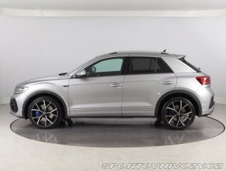 Volkswagen T-Roc R R R 2.0 TSI 4Motion 2022