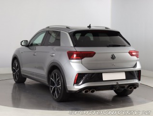 Volkswagen T-Roc R R R 2.0 TSI 4Motion 2022