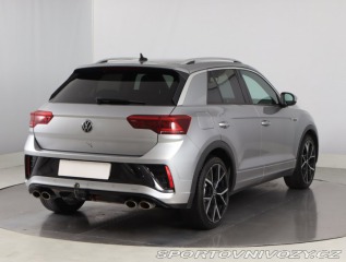 Volkswagen T-Roc R R R 2.0 TSI 4Motion 2022