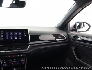 Volkswagen T-Roc R R R 2.0 TSI 4Motion 2022